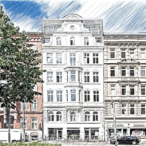 Bild Brandstwiete 46