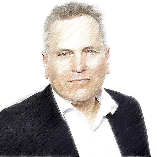 Bild Torsten Gerke, Dipl.-Hdl.